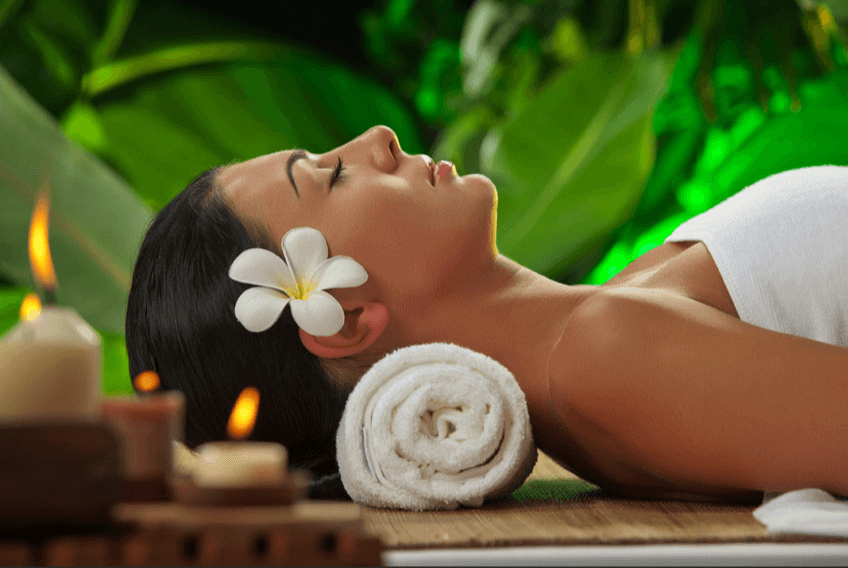 Thai Massage Solutions, photo 2