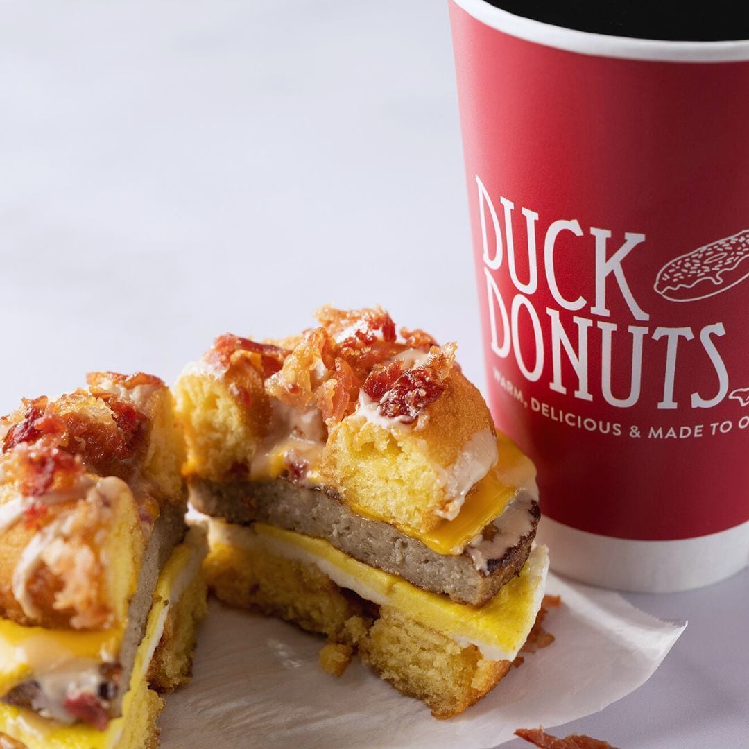 Duck Donuts, photo 4