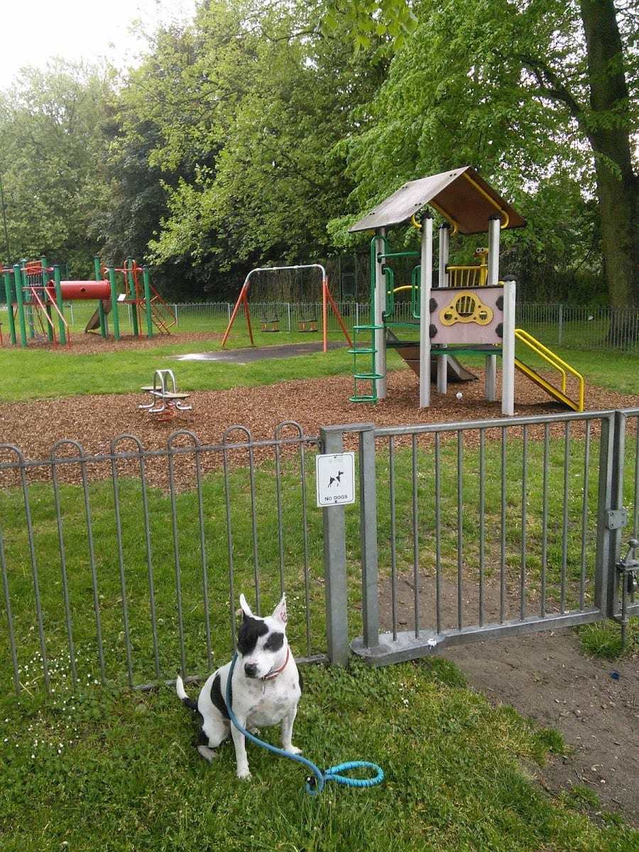 Kett's Cave Park, photo 3