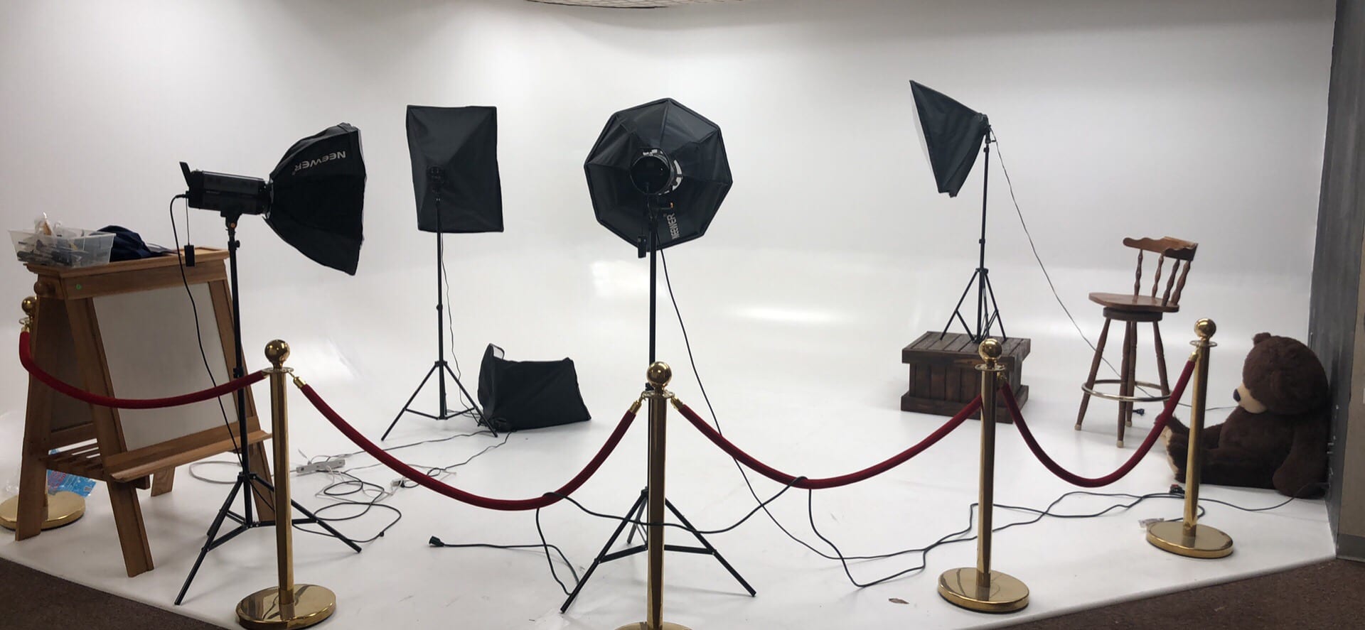 131 Collective Studios, photo 2