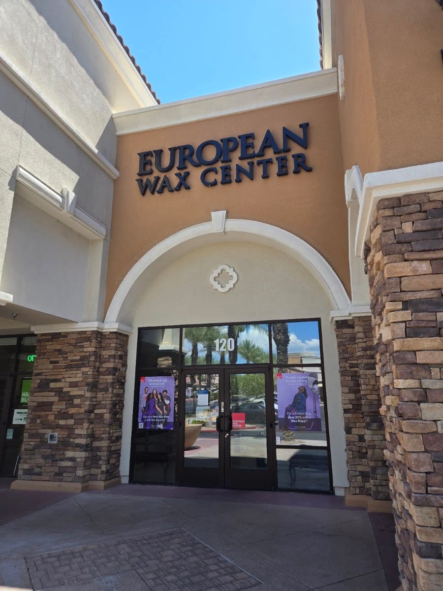 European Wax Center, photo 3