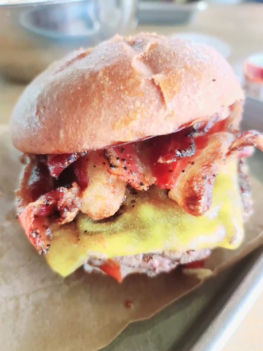 Hopdoddy Burger Bar, photo 3