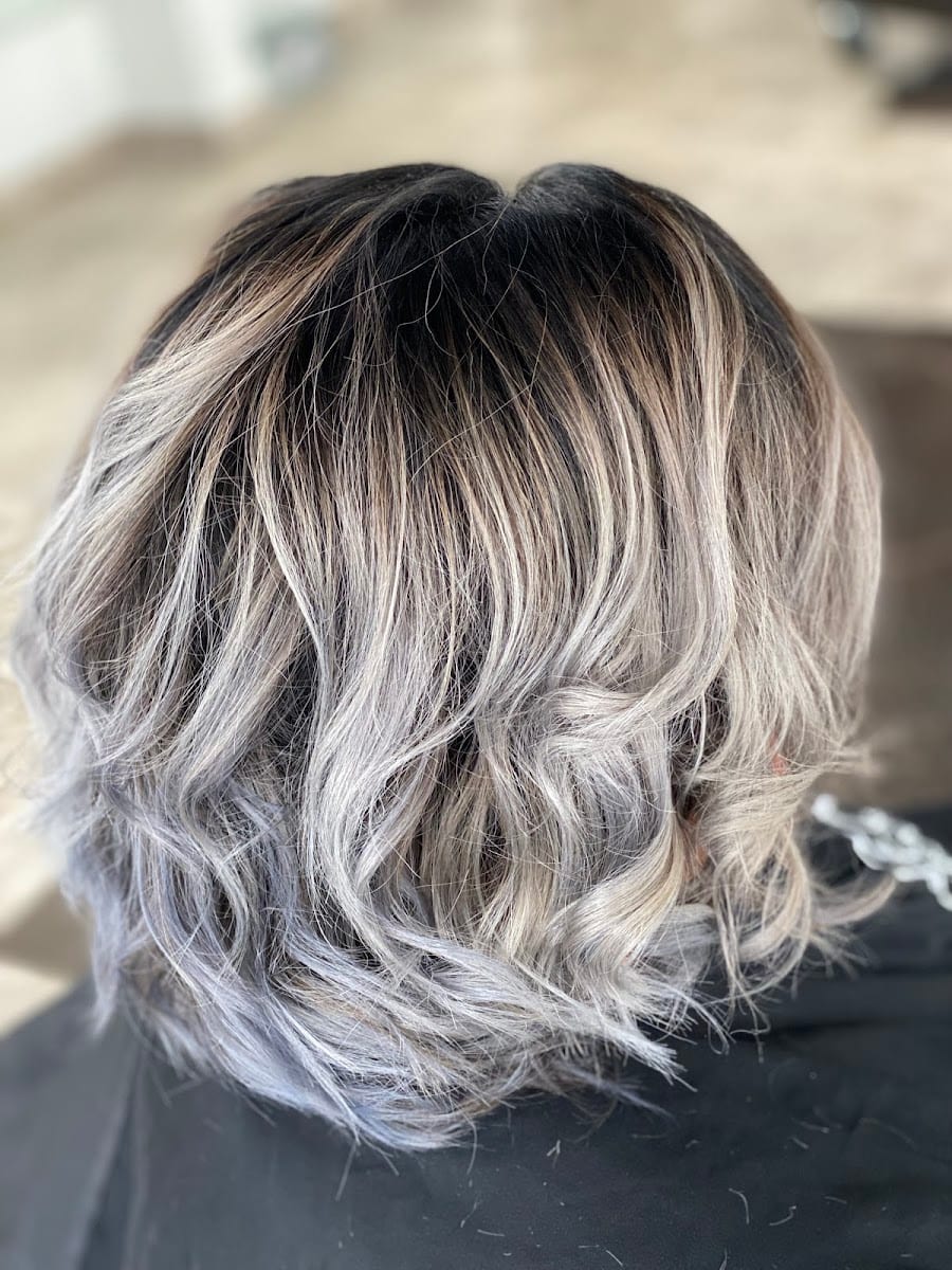 Rebel Roots Salon