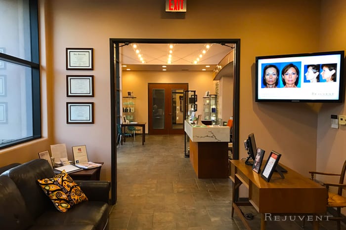 Rejuvent Medical Spa & Surgery, photo 4