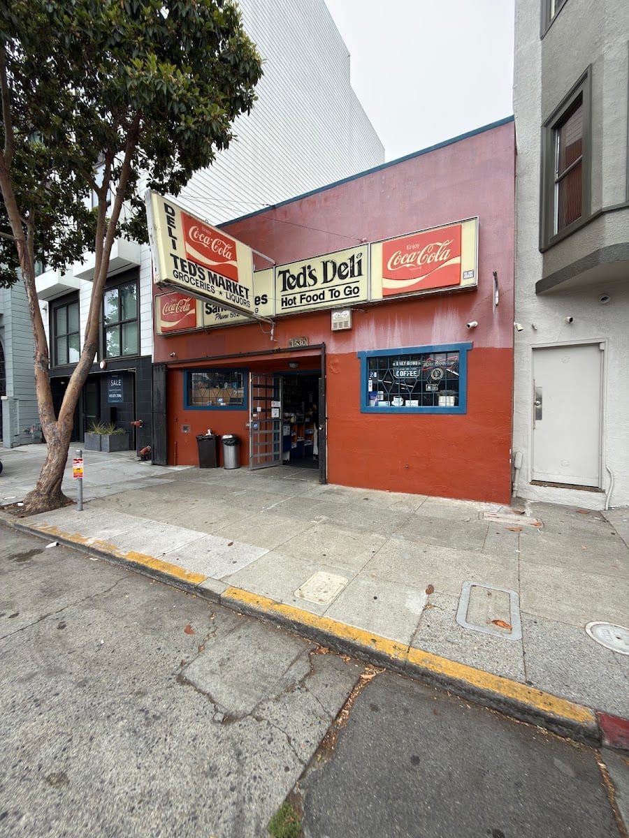 Ted’s Market, photo 2