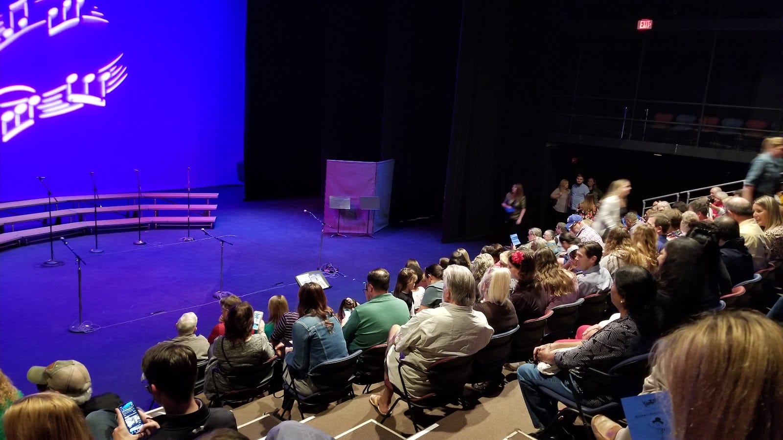 USF Theatre 2, photo 3