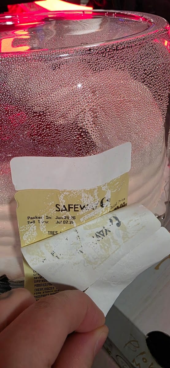 Safeway Bakery, photo 2