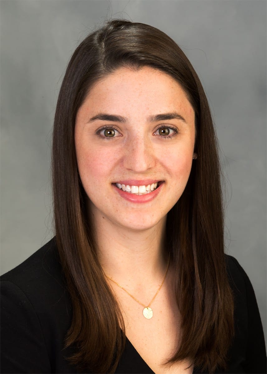Dr. Nicole Cates with Foot Surgery San Francisco, photo 4