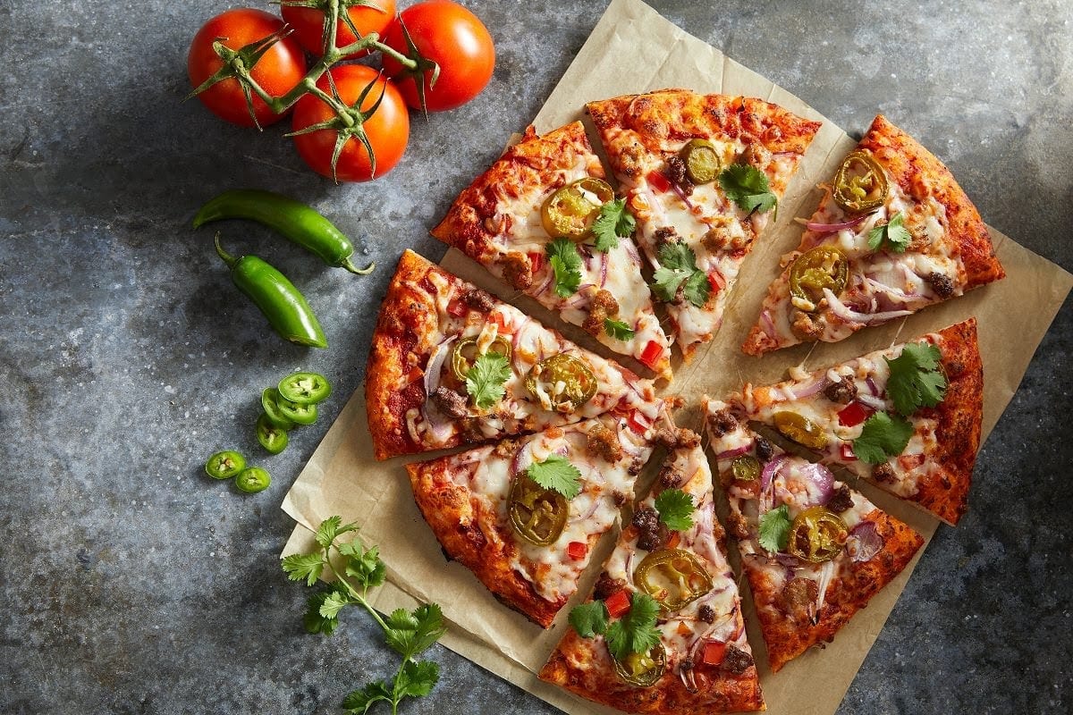 Curry Pizza House, photo 4