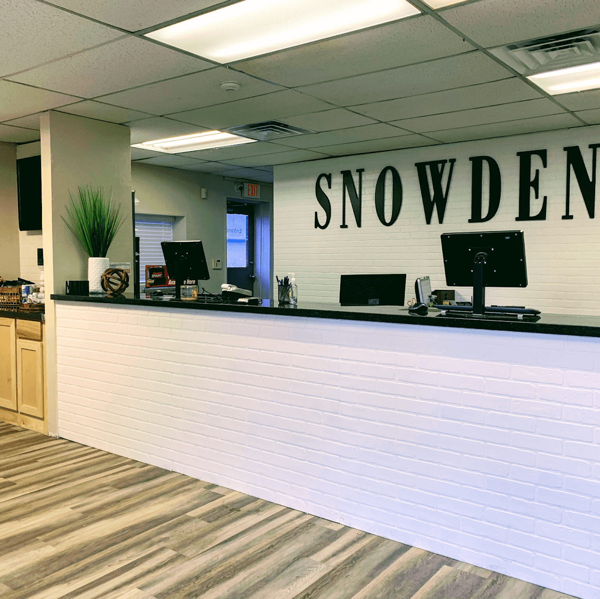Snowden Automotive, photo 4