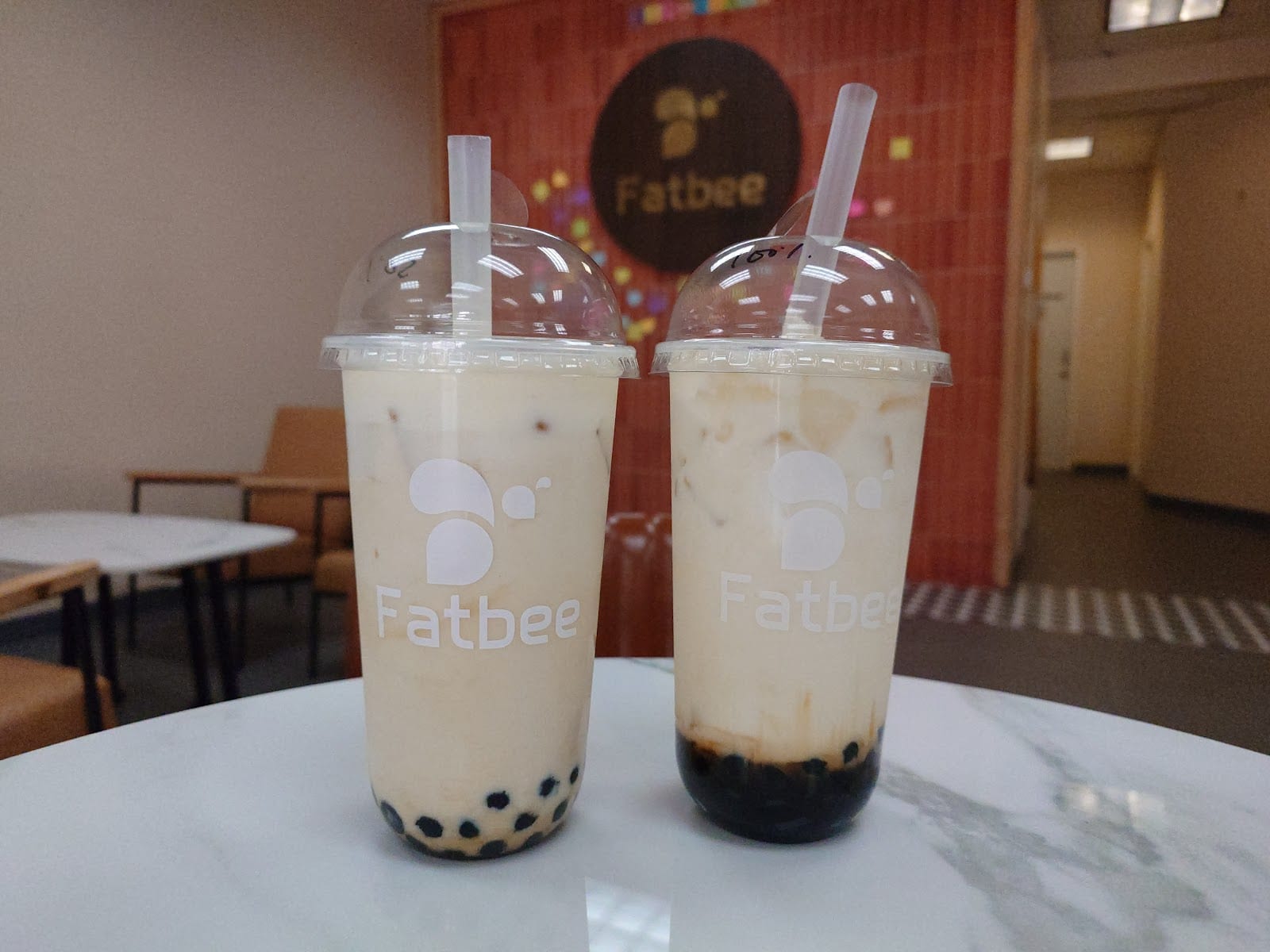 Fatbee Cafe