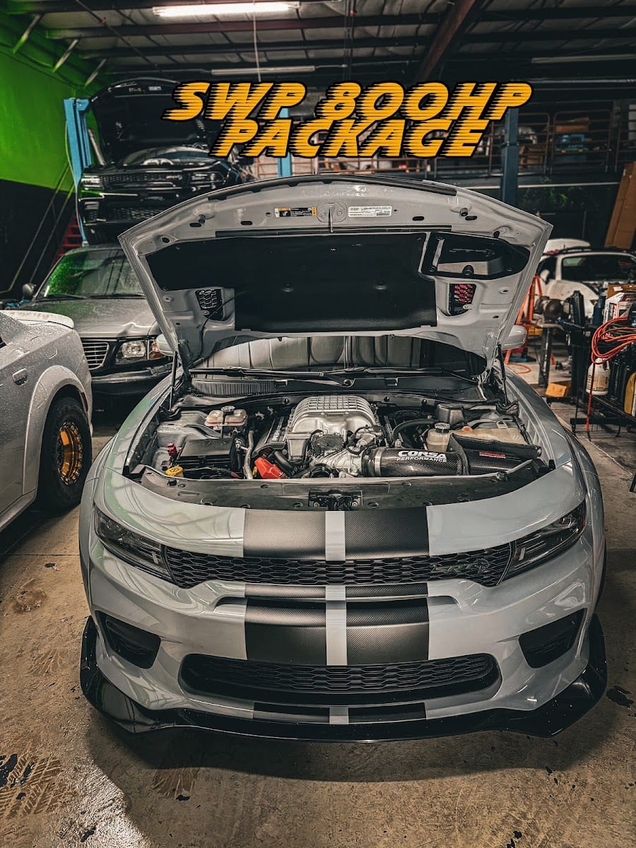 Street Whipz Performance, photo 2