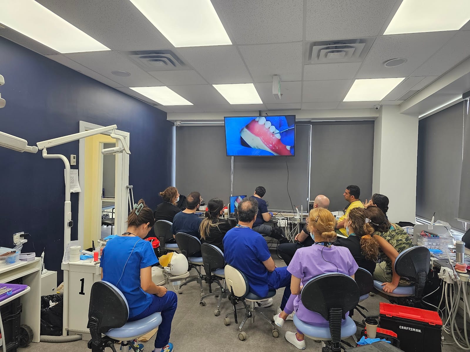 Prep Doctors - Richmond Hill