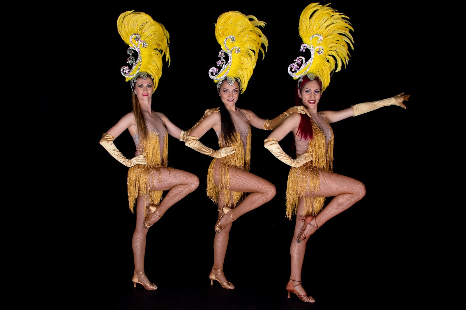 Hips Don't Lie Dance Co., photo 4