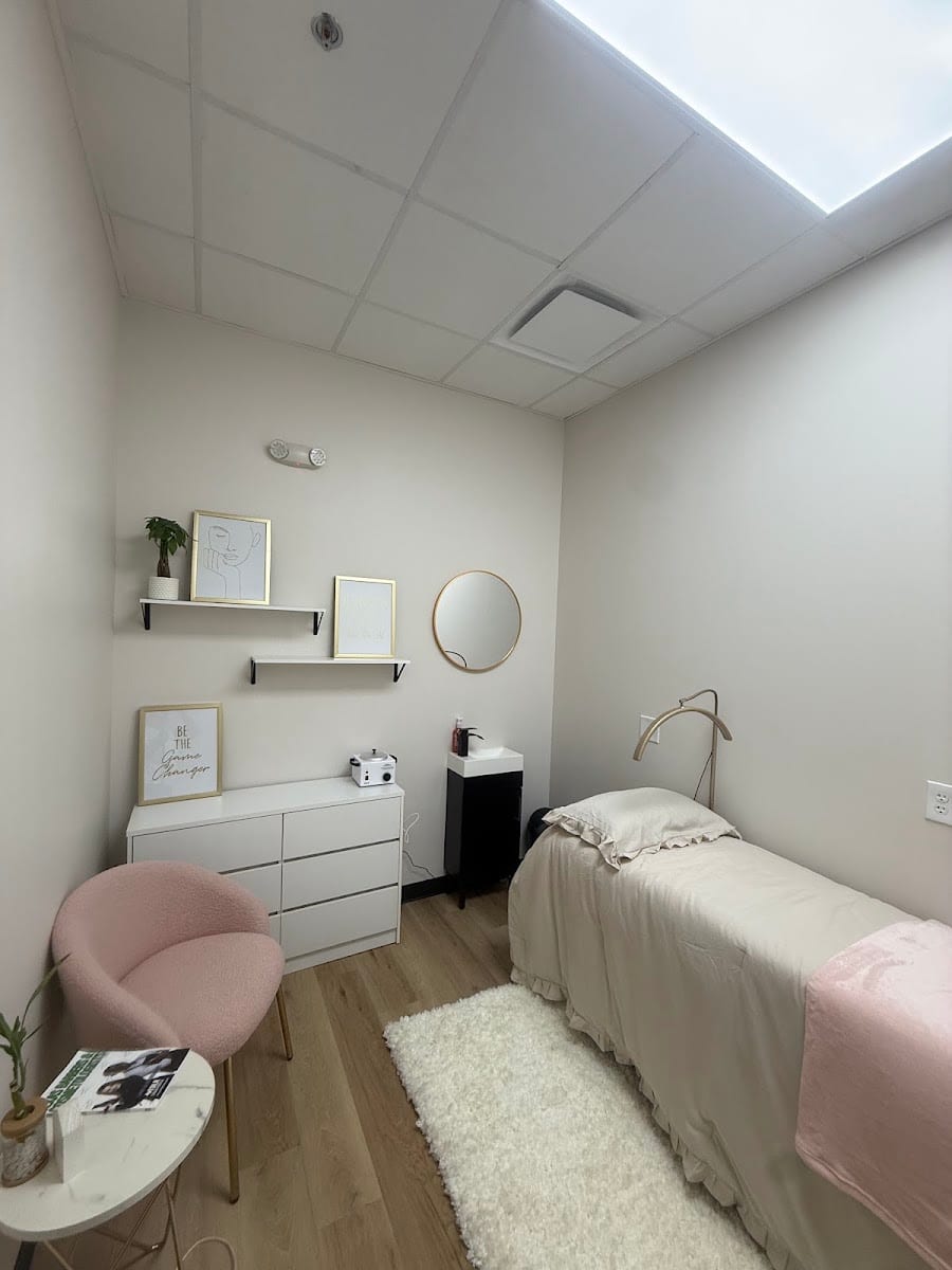 Bliss Lash Studio