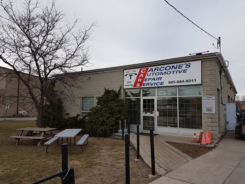 Carcone's Auto Repair Service, photo 4
