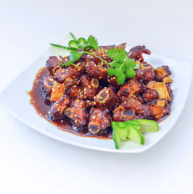 Dumpling Kitchen