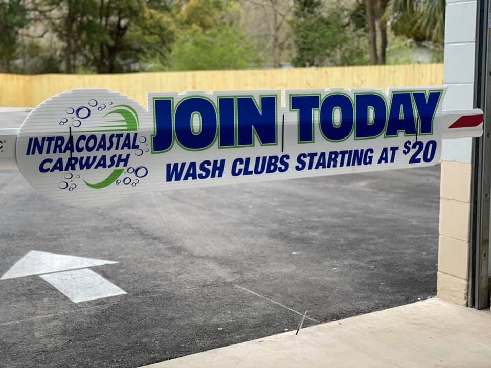 Intracoastal Car Wash, photo 4