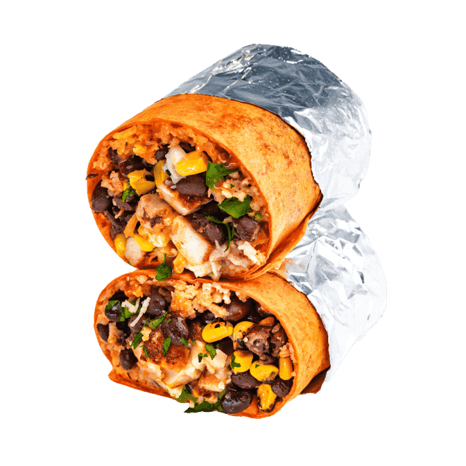 Freebirds World Burrito, photo 3