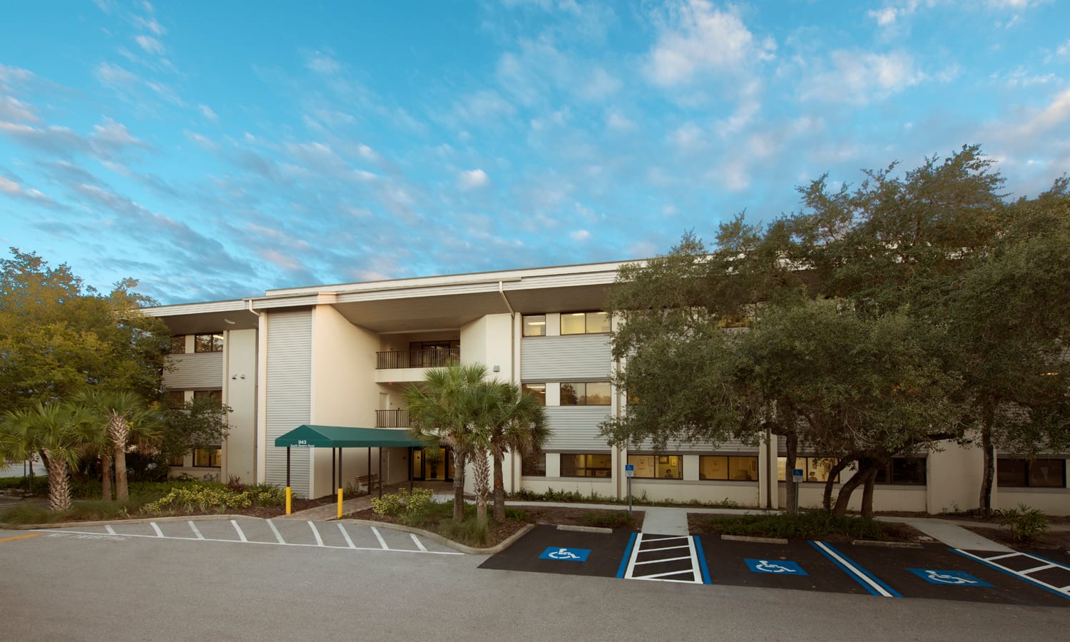 Beneva Professional Center - Intercoastal Medical Group, photo 2
