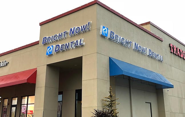 Bright Now! Dental & Orthodontics - Olympia, WA, photo 2