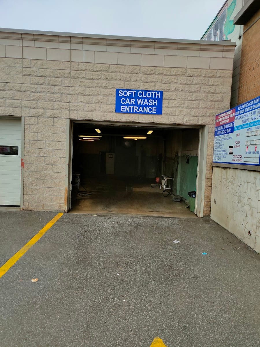 St. Clair Car Wash, photo 3