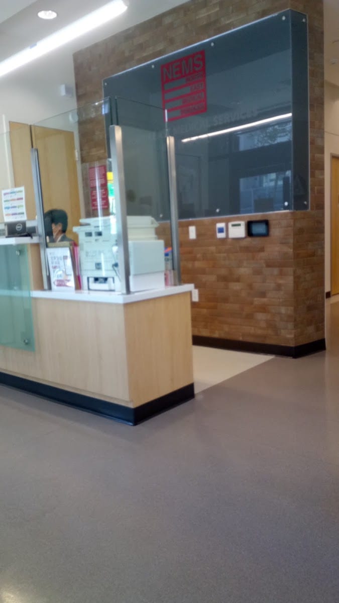 North East Medical Services (NEMS) - 650 Polk Street, photo 3