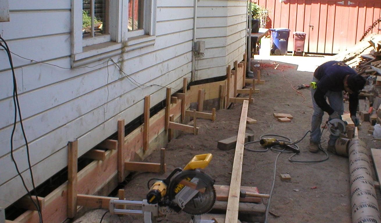 San Fran Construction