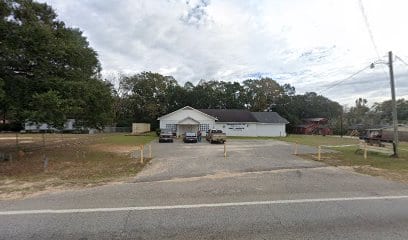 Masonic lodge