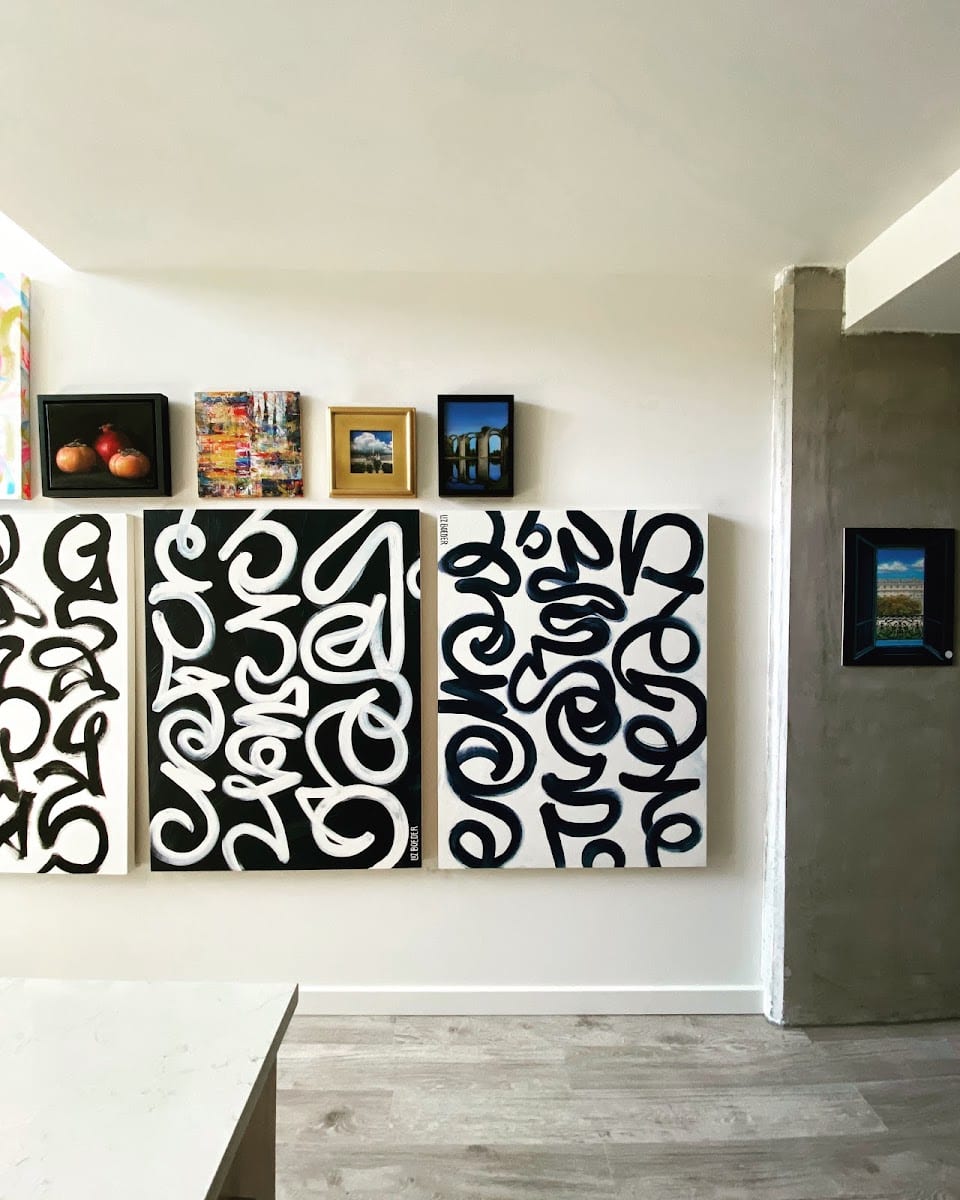Liz Boeder Fine Art, photo 2