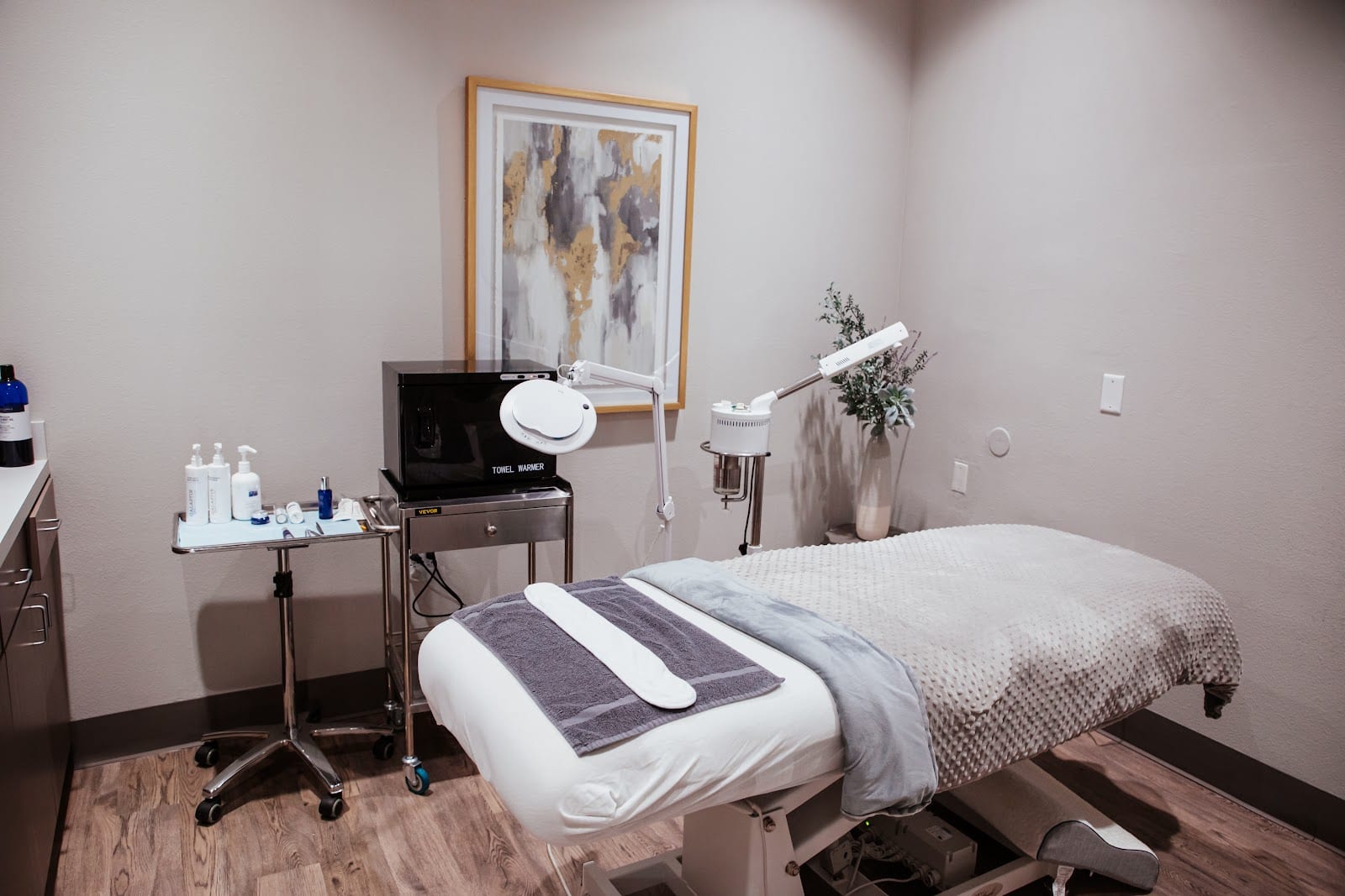 Live Young Wellness Spa