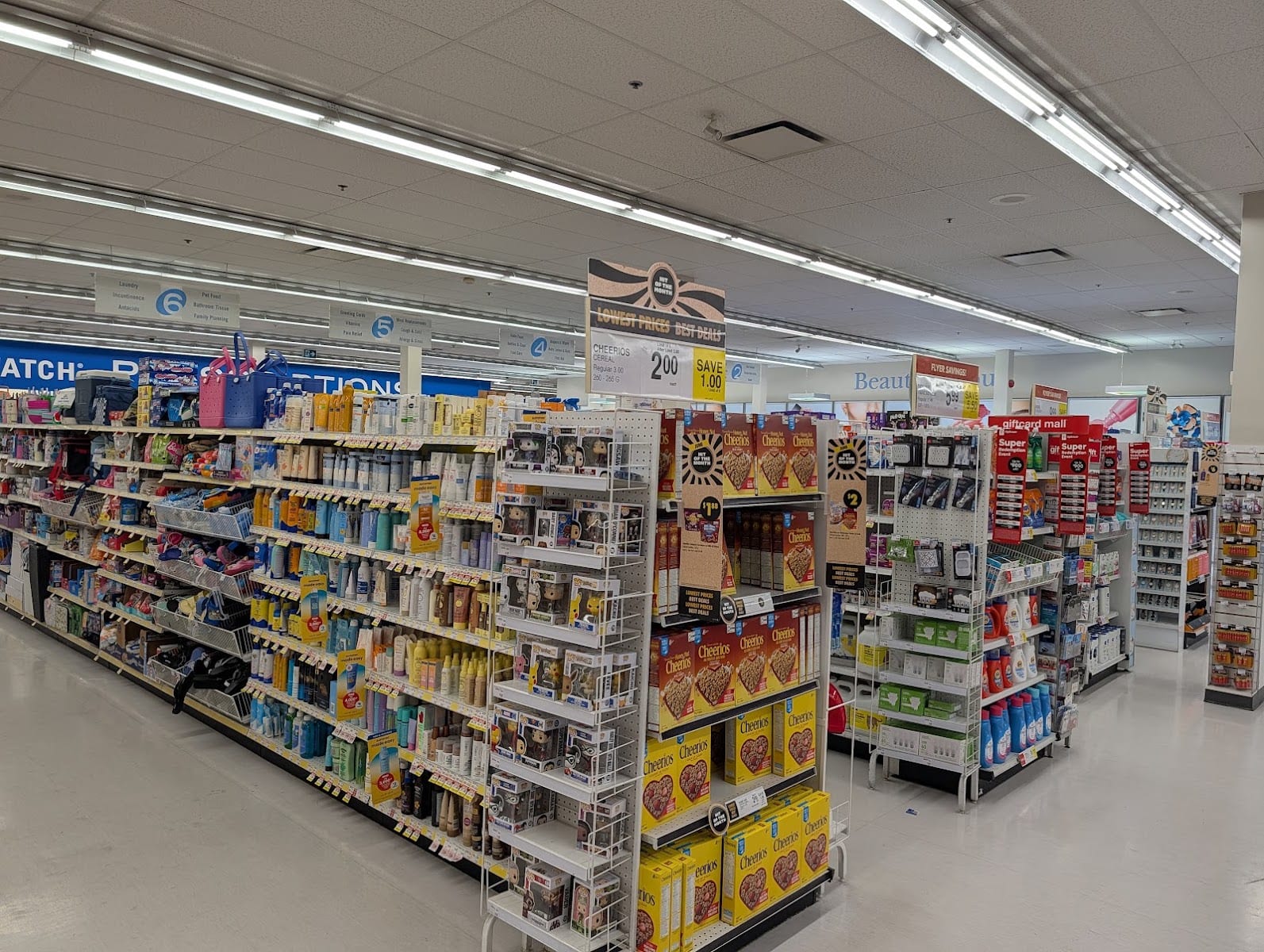 Shoppers Drug Mart