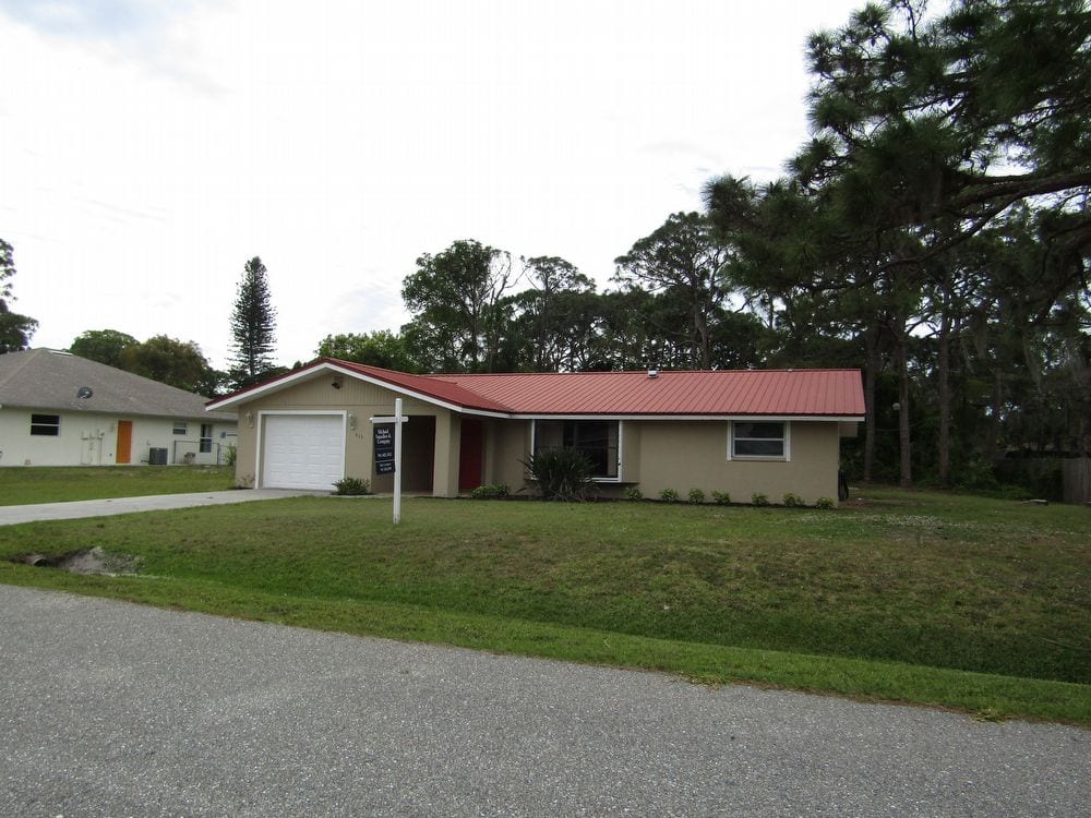 Home & Condo Rentals, Inc.