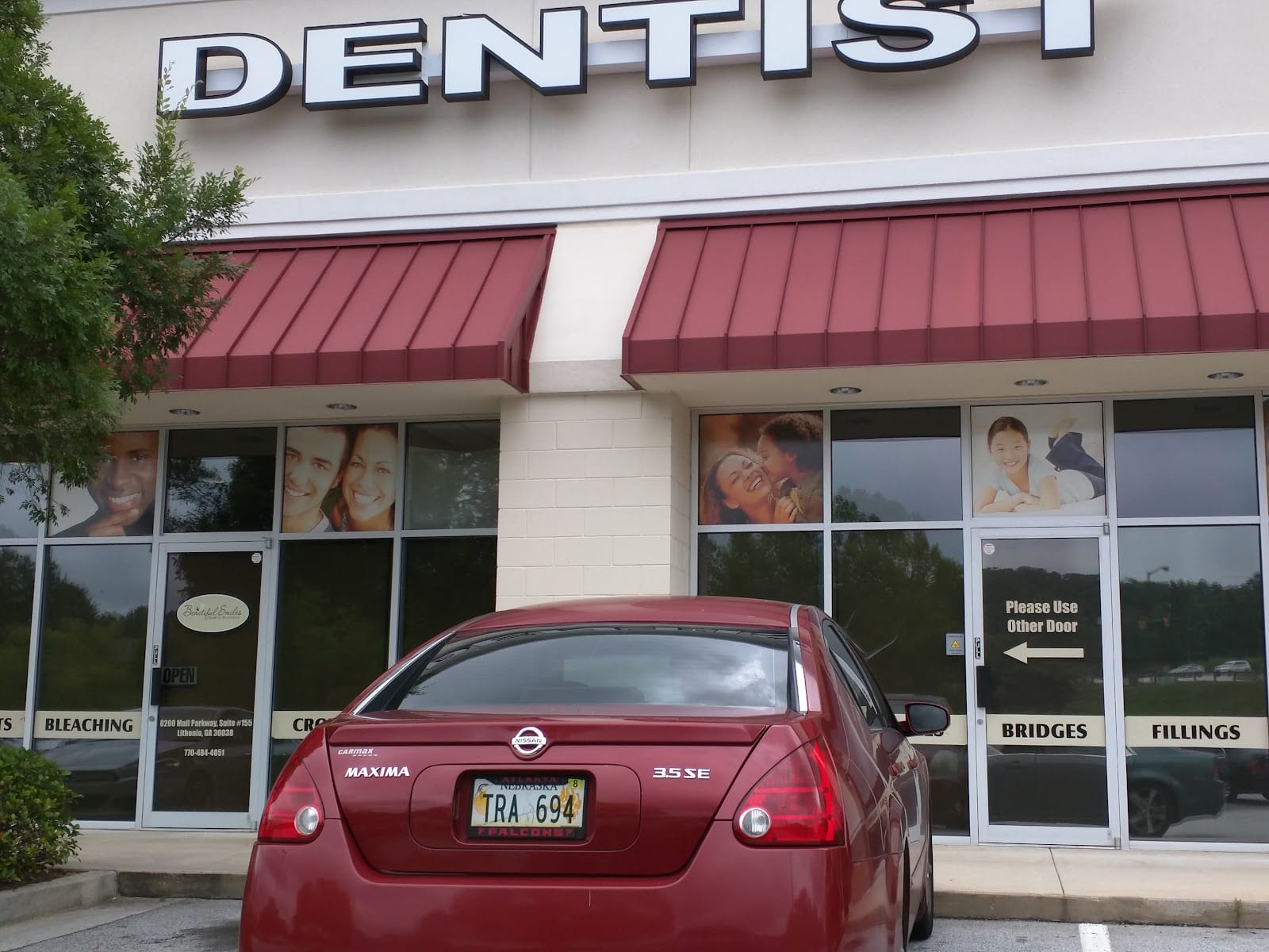 Beautiful Smiles Family Dentistry