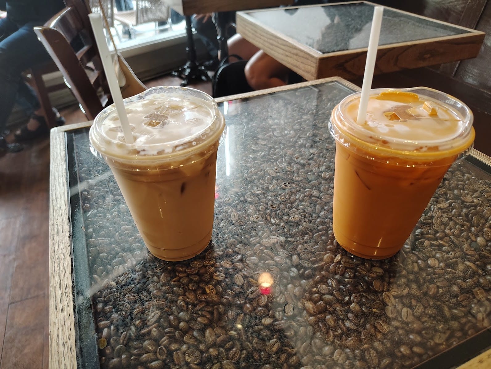 Beanery Of San Francisco