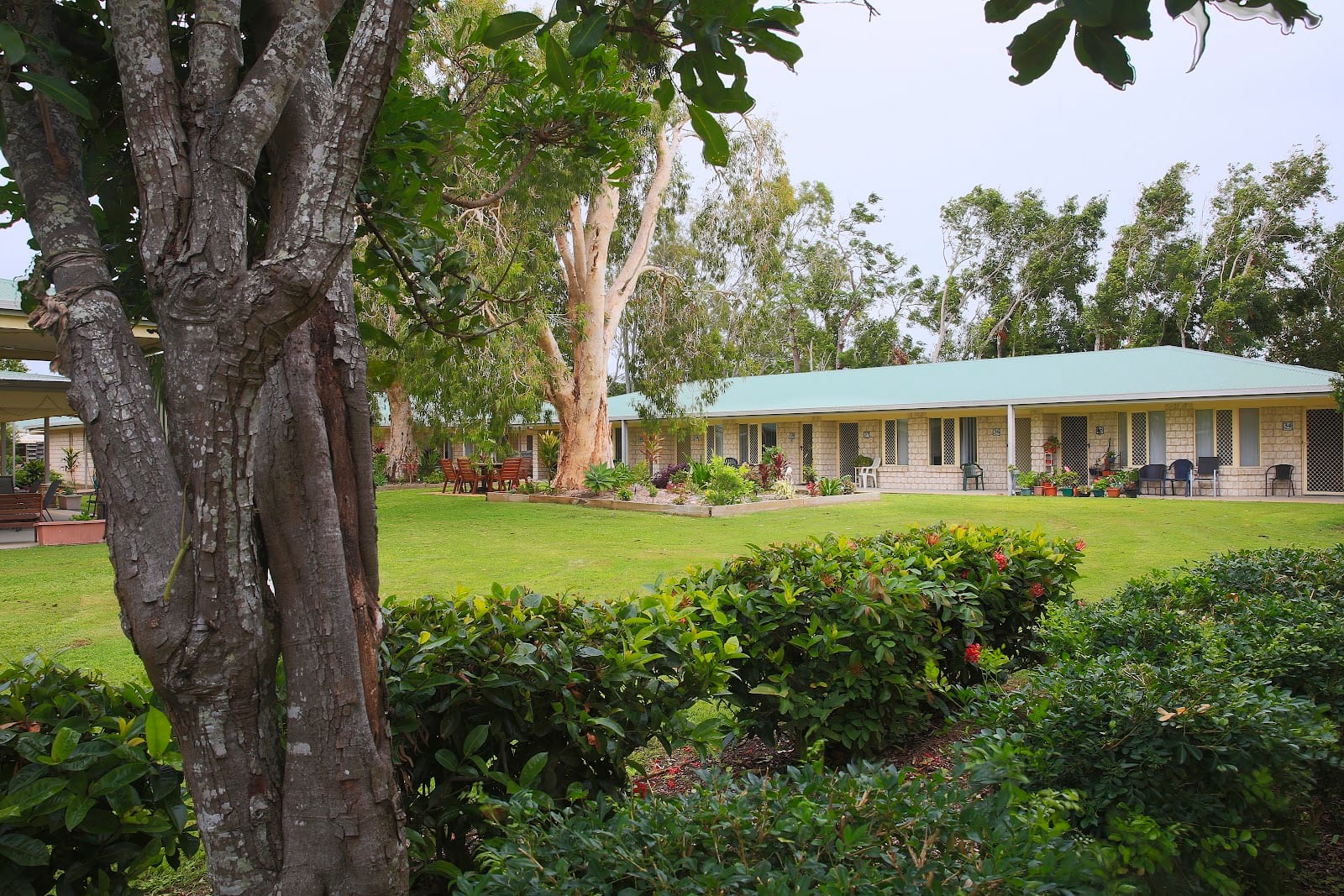 Eureka Cascade Gardens Mackay, photo 2