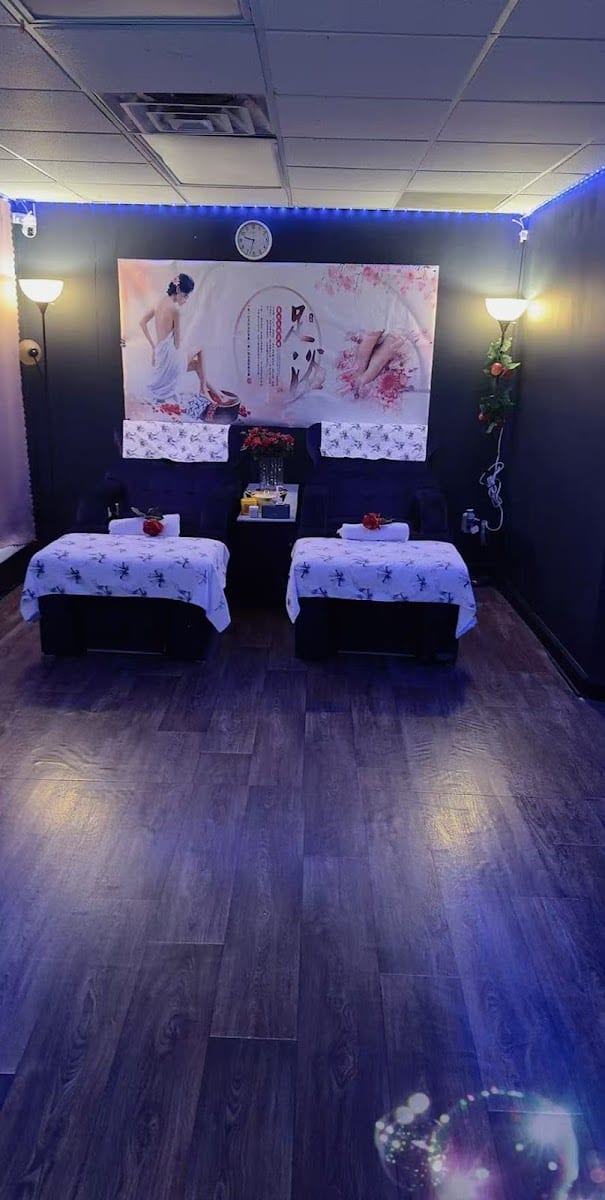 K SPA