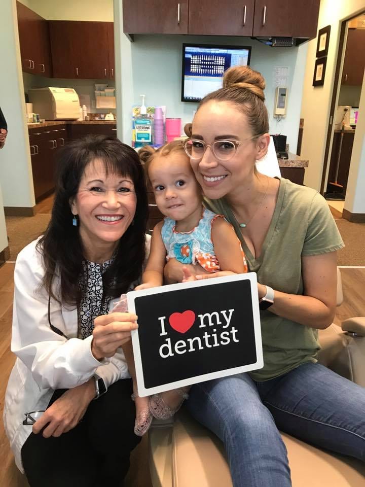 Dr. Audrey Stansbury, DDS, photo 4