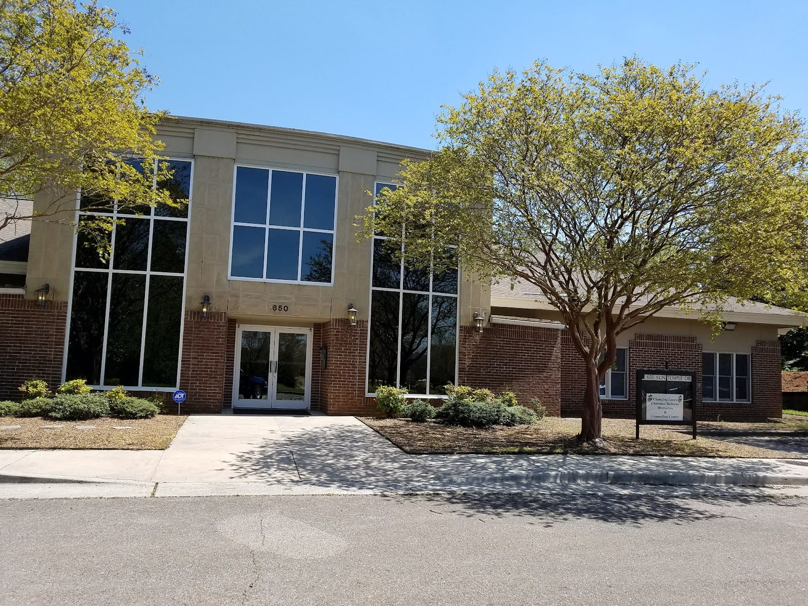 Changing Lanes Christian Wellness Ministries and Counseling Center, photo 3