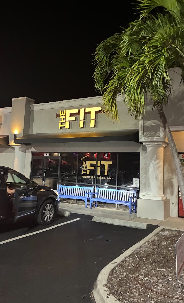 The fit Srq 24/7 gym, photo 3