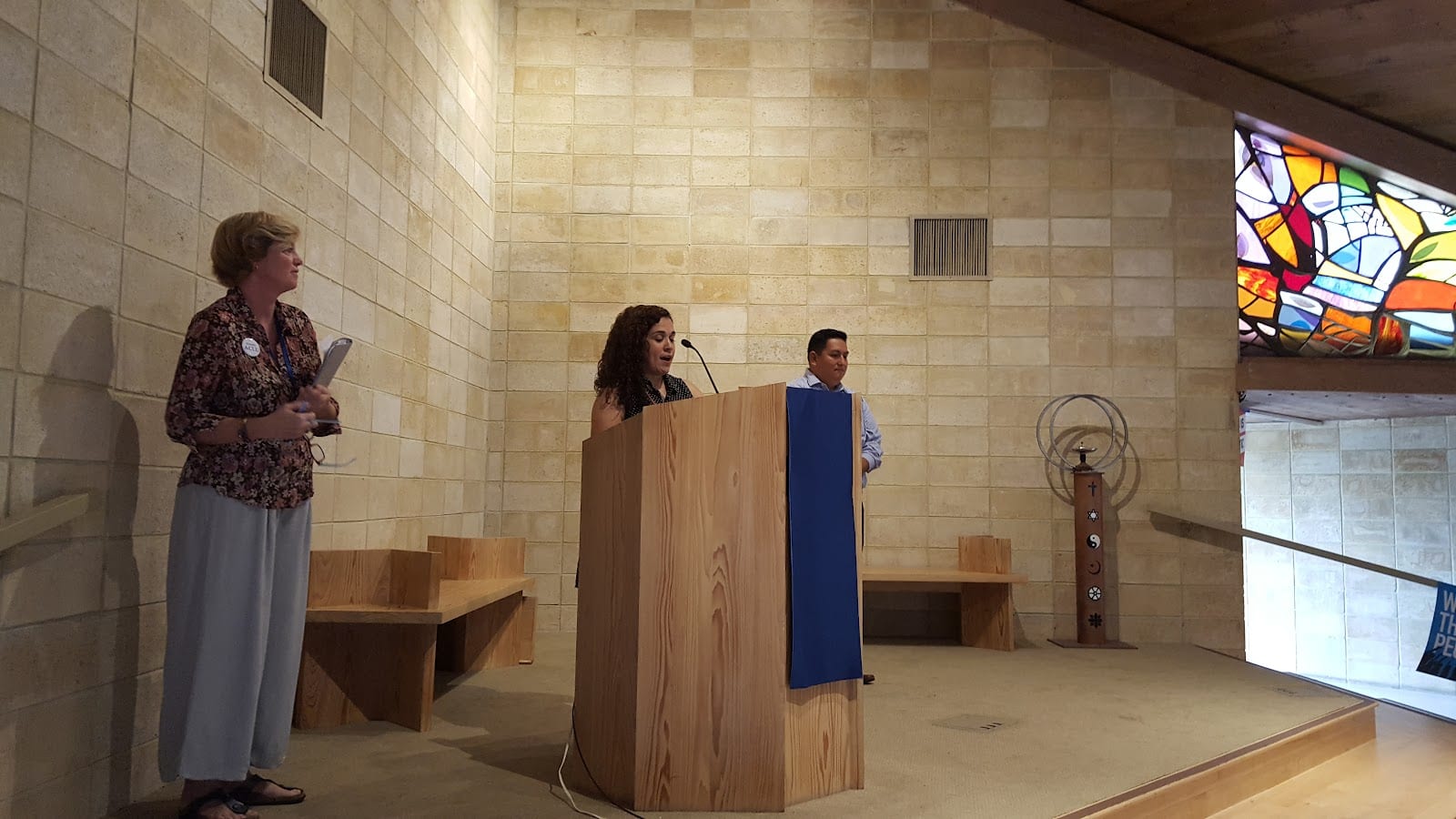 Unitarian Universalists of Sarasota, photo 2