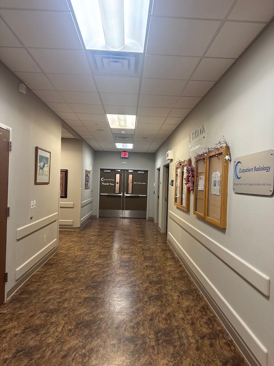 Casper Medical Imaging/Outpatient Radiology - Casper, WY