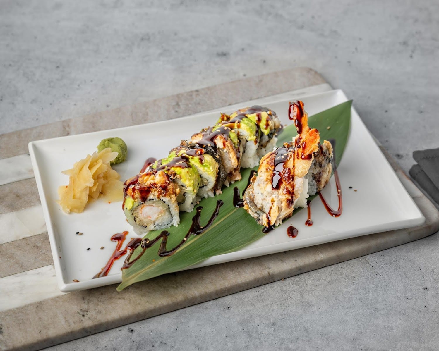 Pan Asian Cuisine Sushi Bar & Grill, photo 4
