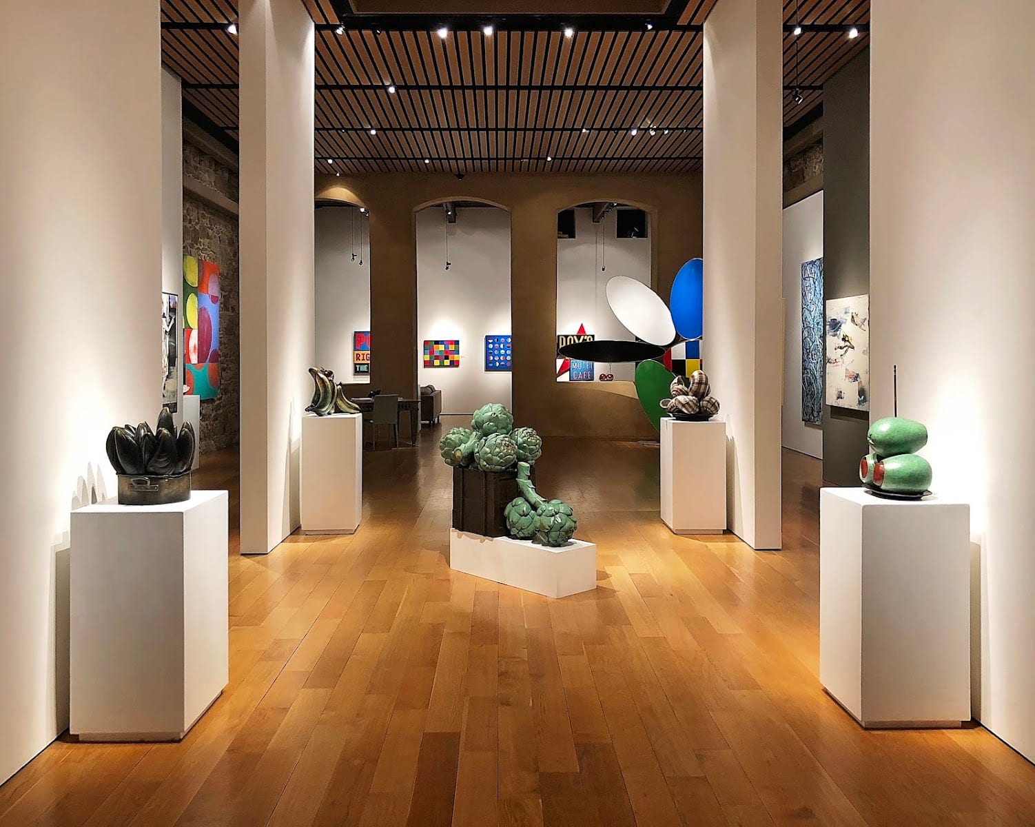 Caldwell Snyder Gallery