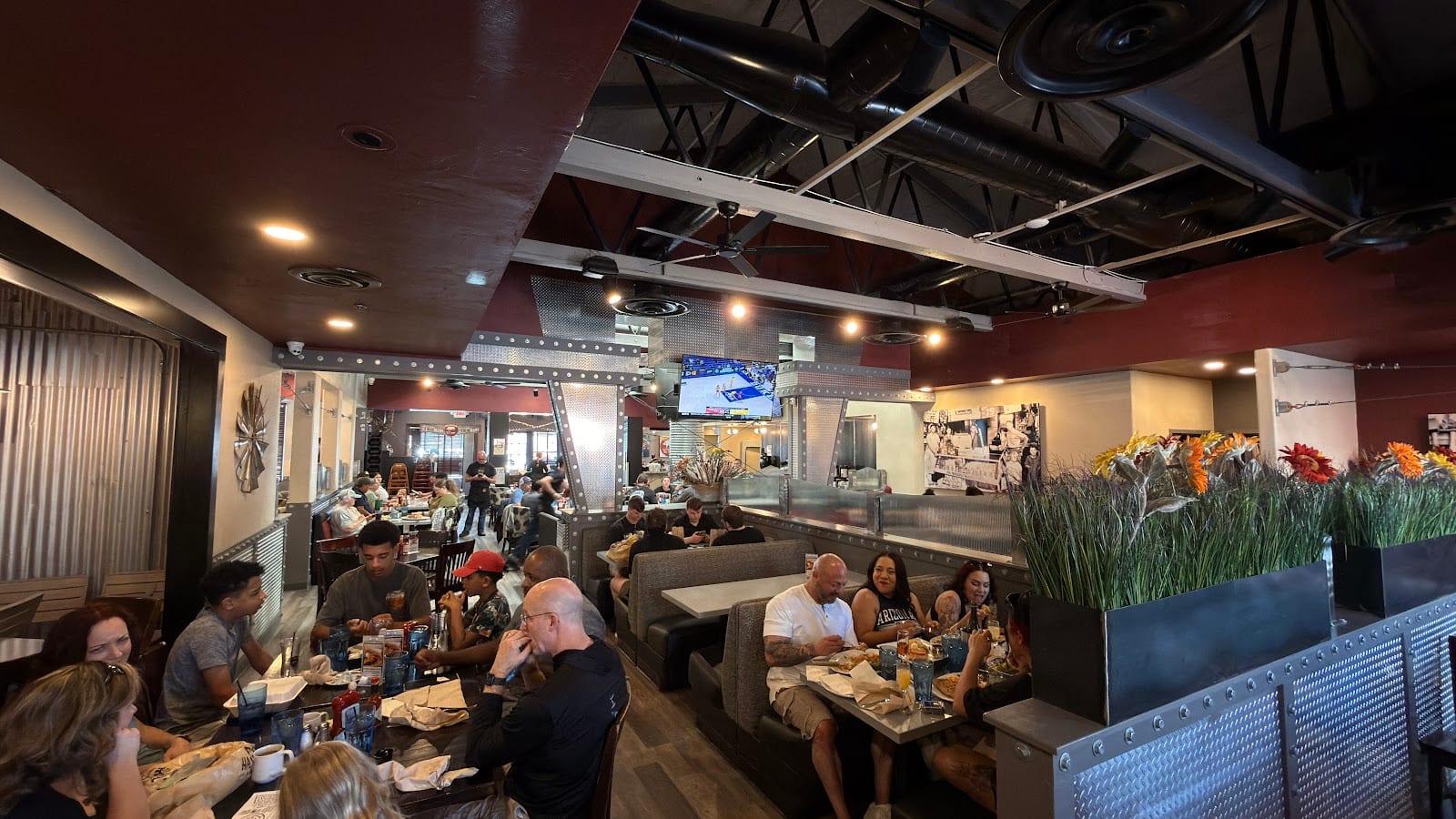 Hash House A Go Go West Sahara, photo 2
