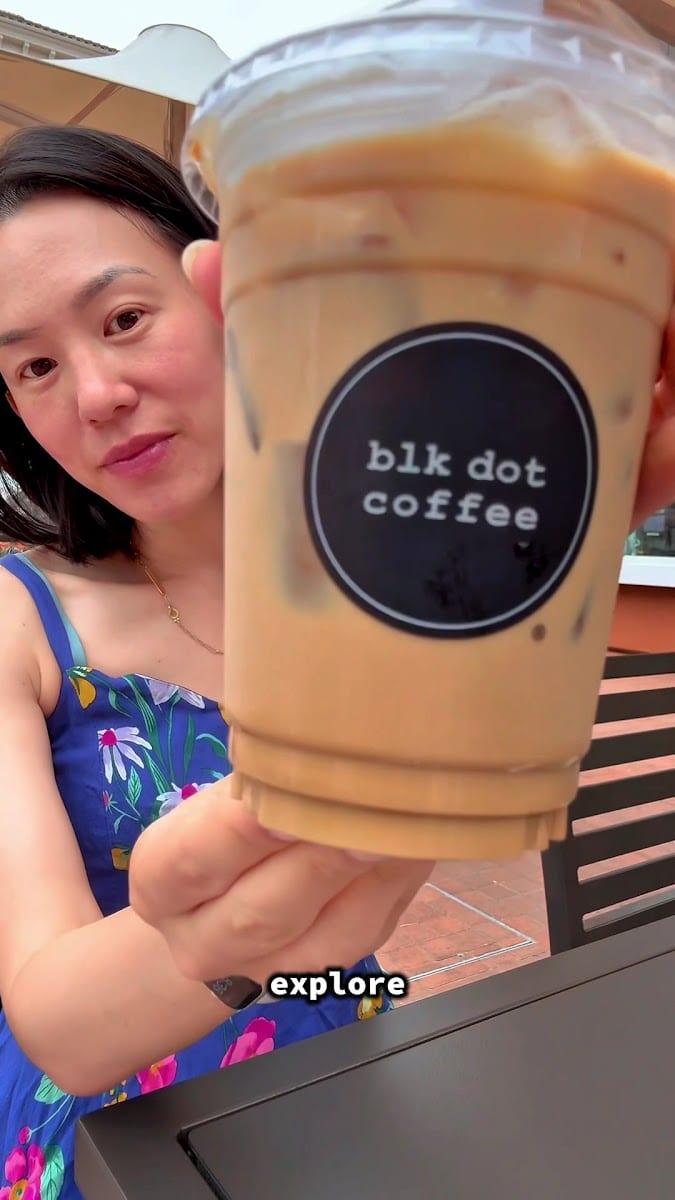 Blk Dot Coffee, photo 2