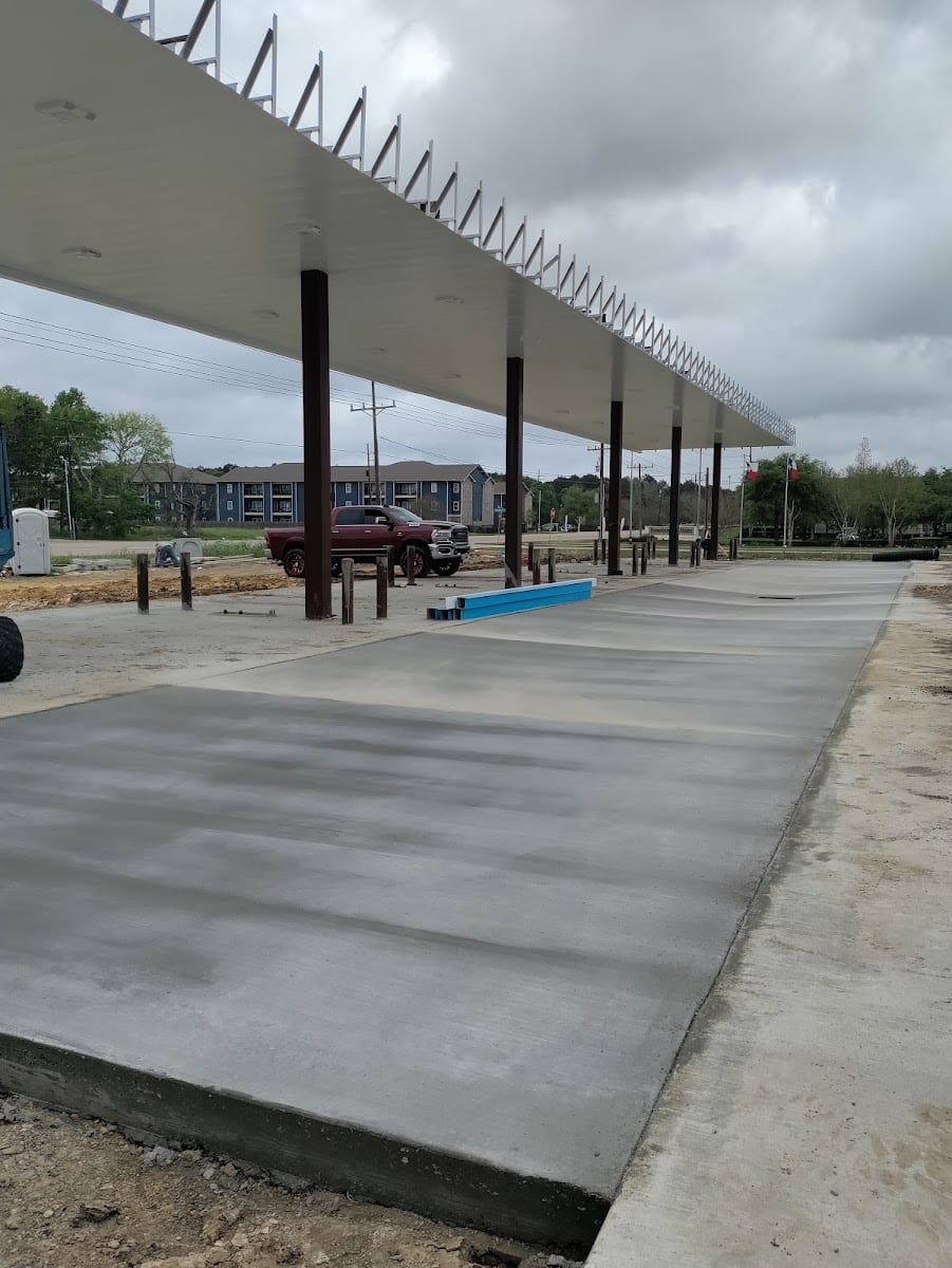 Castros Construction and concrete, photo 2