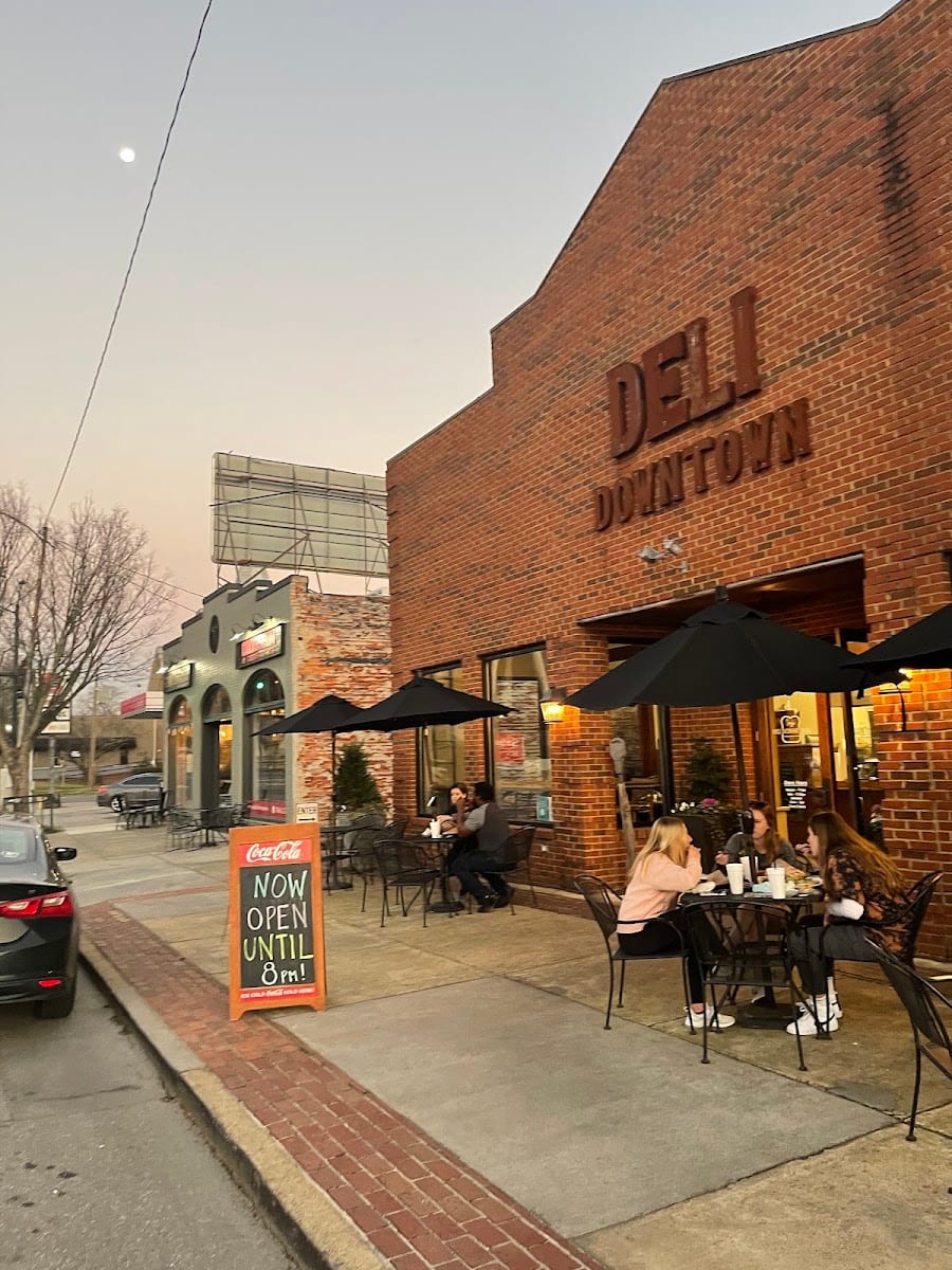 Doug's Deli Downtown, photo 2