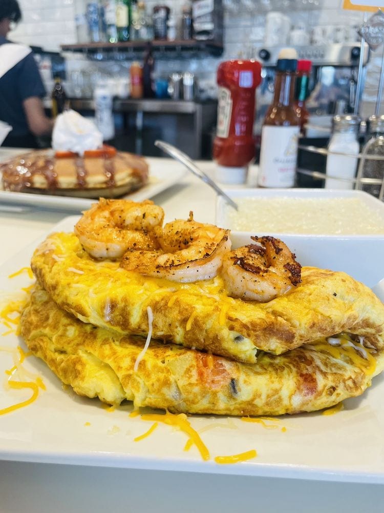 Cracked & Crepe