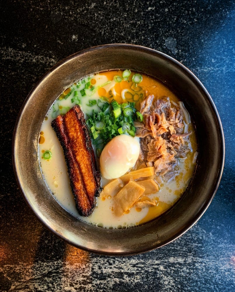 OBON Sushi Bar Ramen, photo 4